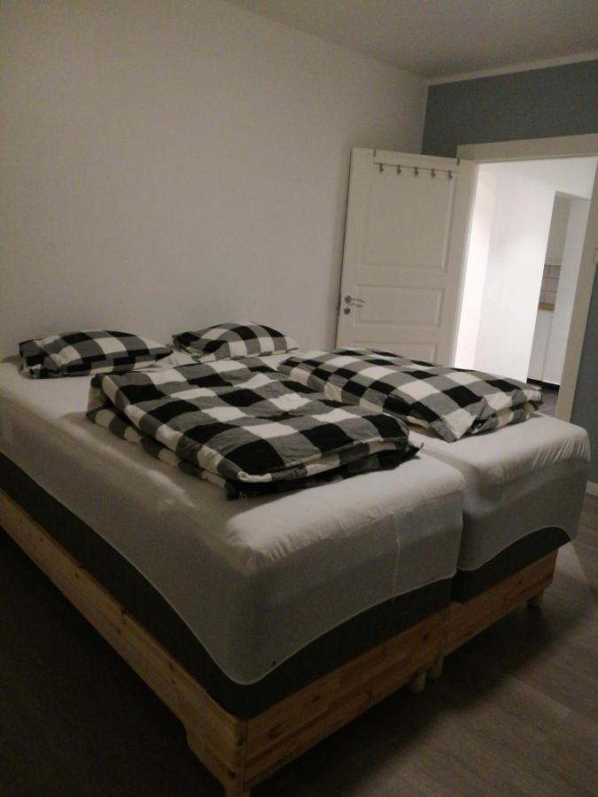 Flat In The Heart Of City, 2 Bedrooms - 2 Big Beds Bergen