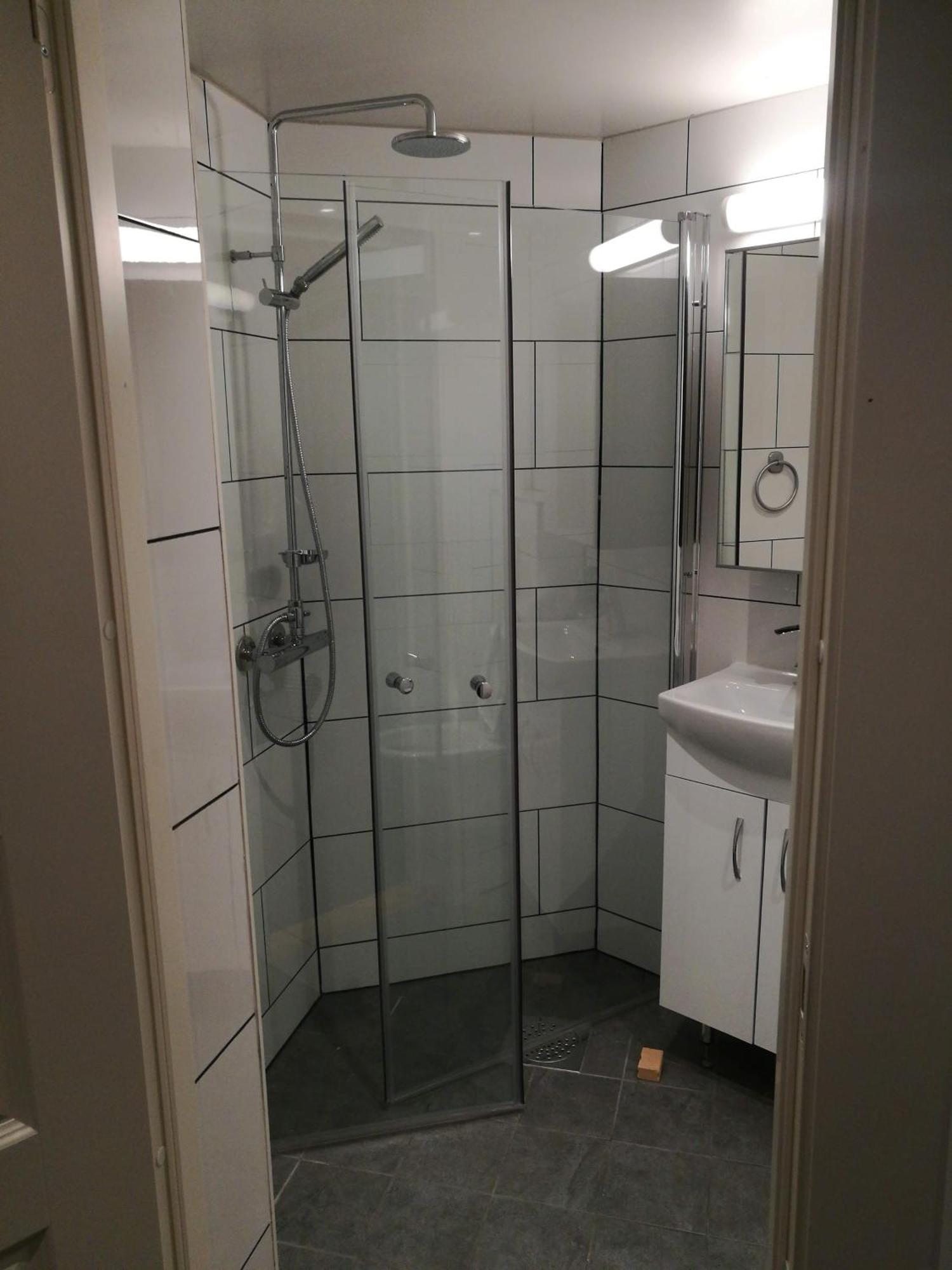 Flat In The Heart Of City, 2 Bedrooms - 2 Big Beds Apartment Bergen