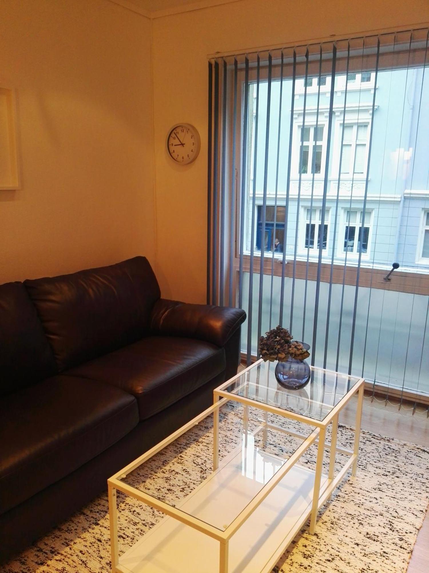 Apartment Flat In The Heart Of City, 2 Bedrooms - 2 Big Beds *